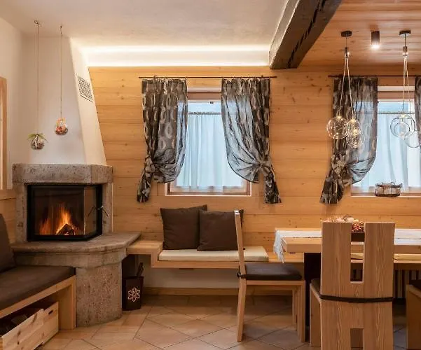 Casera Moda Luxury Chalet