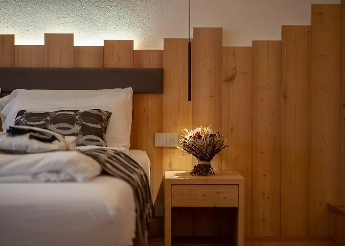 Casera Moda Luxury Chalet
