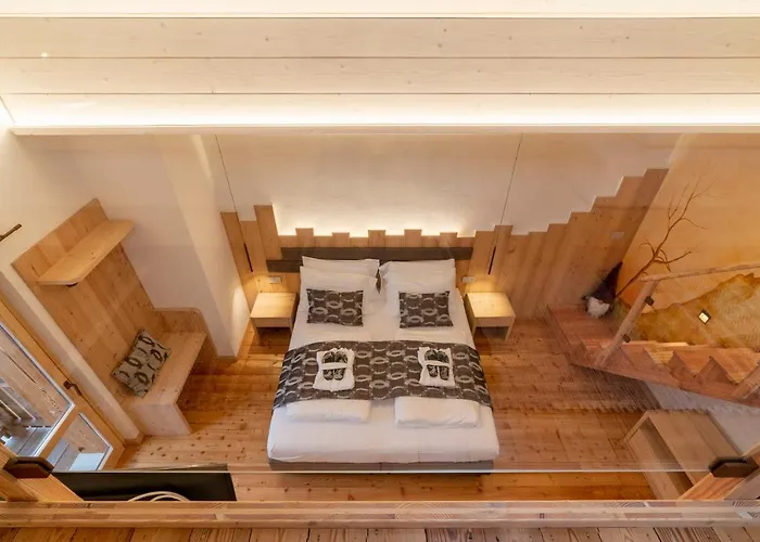 Casera Moda Luxury Chalet