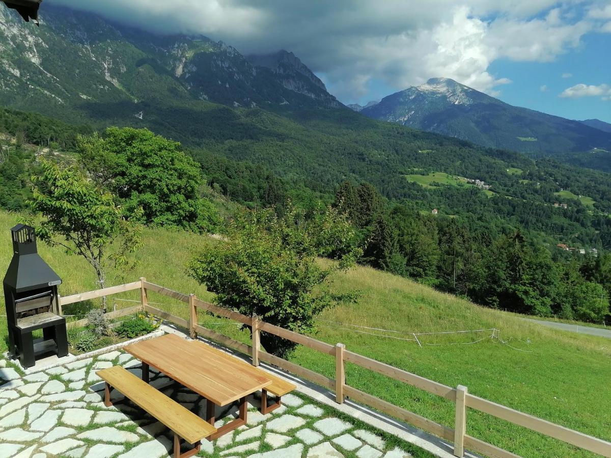 Séjour à la ferme Casera Moda Luxury Chies d'Alpago