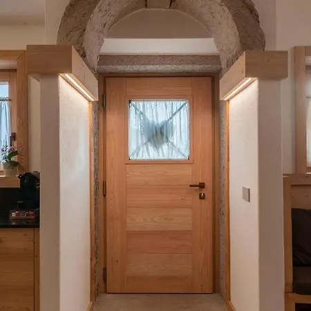 Casera Moda Luxury Chalet Chies d'Alpago Exterior foto
