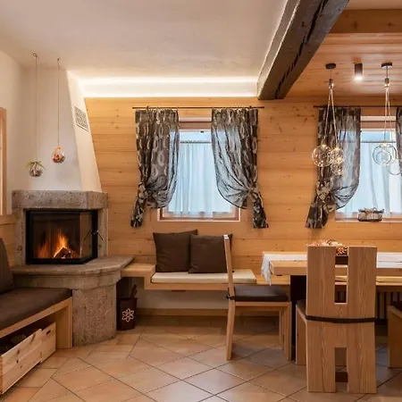 Casera Moda Luxury Chalet Chies d'Alpago Exterior foto