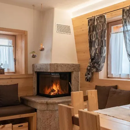 Casera Moda Luxury Chalet Chies d'Alpago Exterior foto