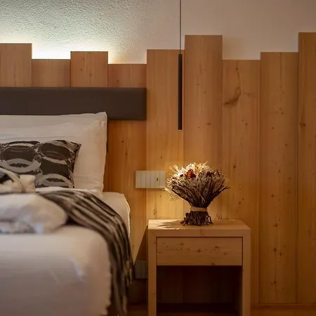 Casera Moda Luxury Chalet Chies d'Alpago Exterior foto