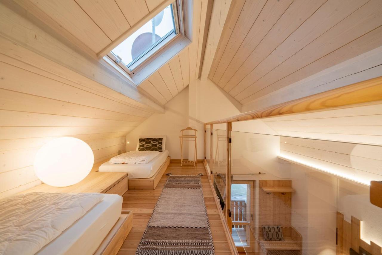 Casera Moda Luxury Farm stay