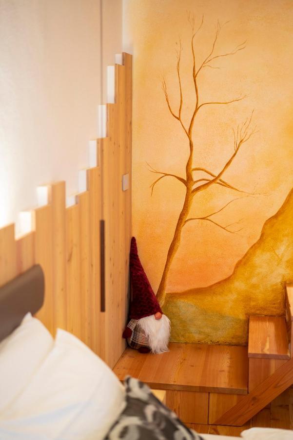 Farm stay Casera Moda Luxury Chies d'Alpago